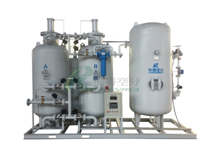 PSA變壓吸附制氧機(jī) PSA變壓吸附制氧機(jī)