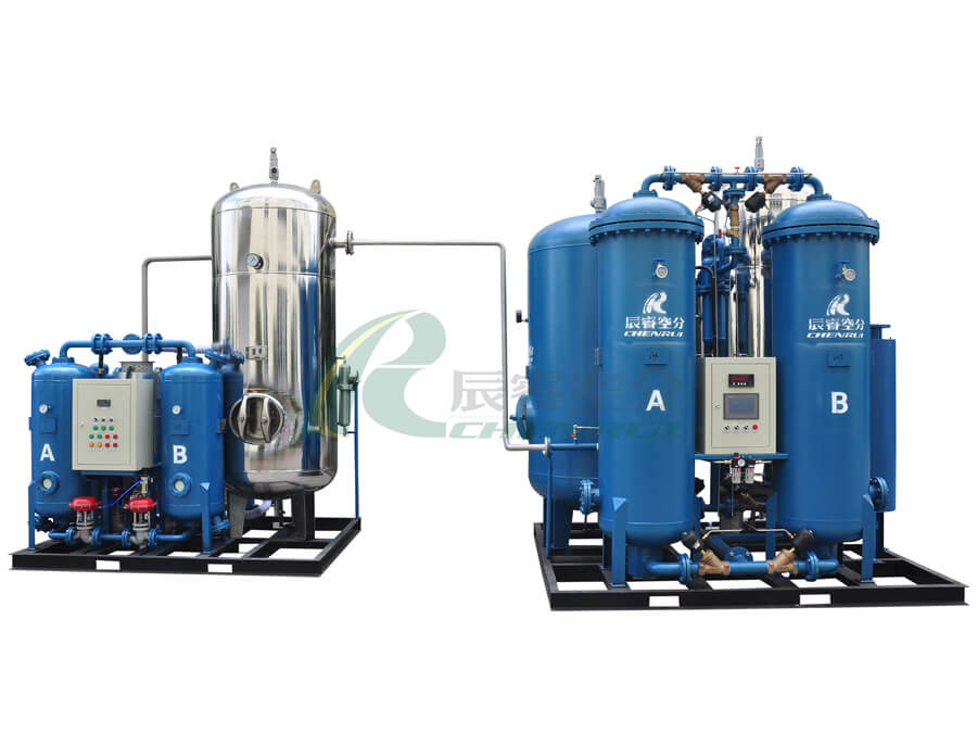 PSA變壓吸附制氮機 PSA變壓吸附制氮機